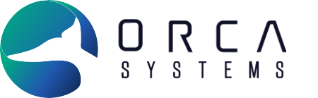 Logo Orca Systems S.A.R.L